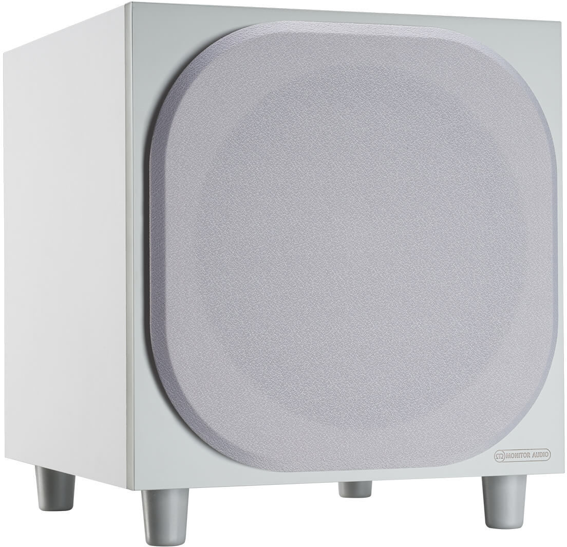 Monitor Audio Bronze 6G W10 biały