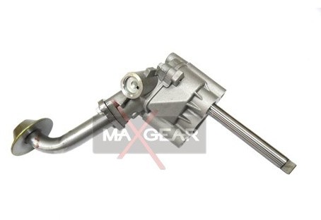 MAXGEAR Pompa olejowa MAXGEAR 42-0011