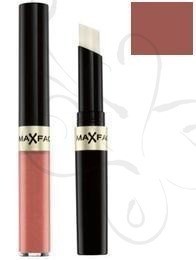 Max Factor Lipfinity Lipstick Trwała pomadka nr 70 Spicy 3.69ml 16179-uniw