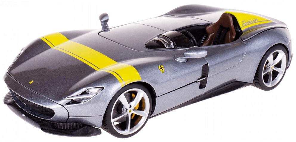 Bburago model 1:18 Ferrari TOP Ferrari Monza SP1
