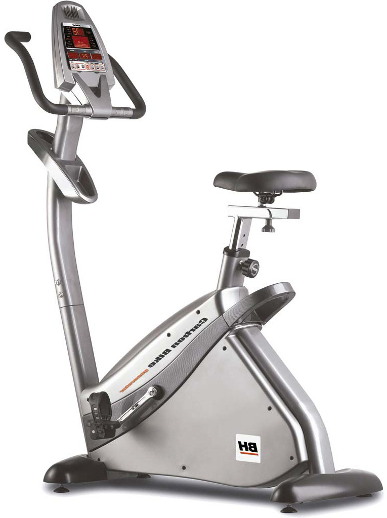 BH Fitness CARBON BIKE GENERATOR