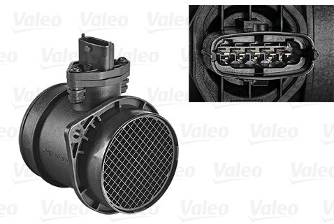 VALEO Przepływomierz masowy powietrza 253732