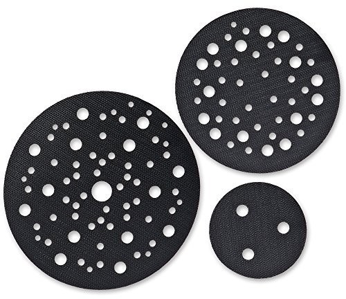 MIRKA 8295510111 podkładka ochronna 44L, 125 MM, 5 Pro Pack 8295510111