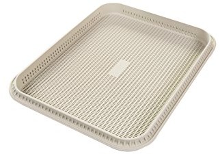 Unbekannt Forma do pieczenia Silikomart 3d Foca CCIA, silikon, szare, 34,5 x 26,5 x 2,8 cm 199696