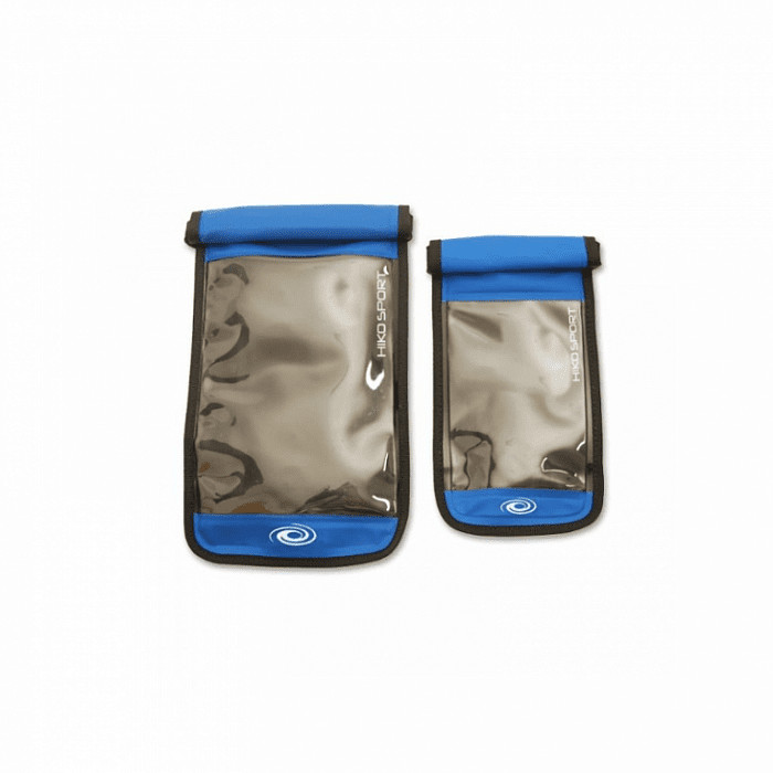 Hiko Etui na nawigację mobilną lub nadmuchiwaną duże niebieski