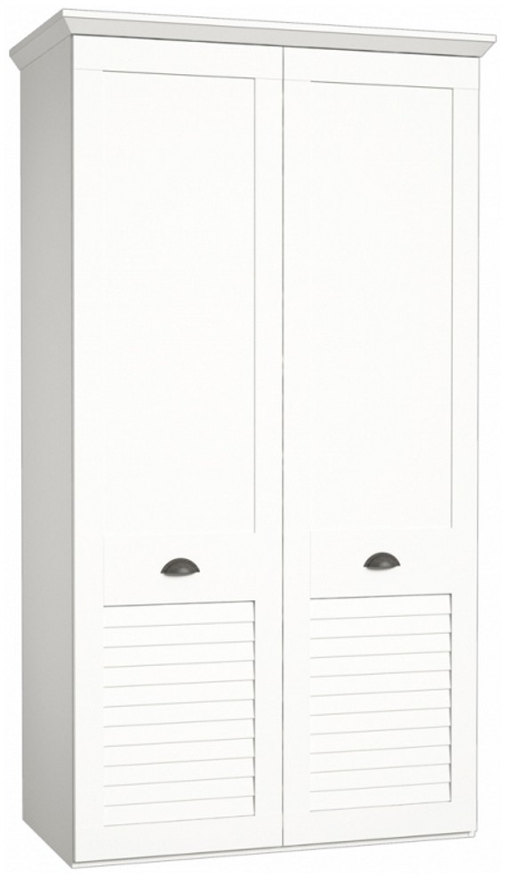 Forte Szafa ubraniowa Marida MDNS929 U42