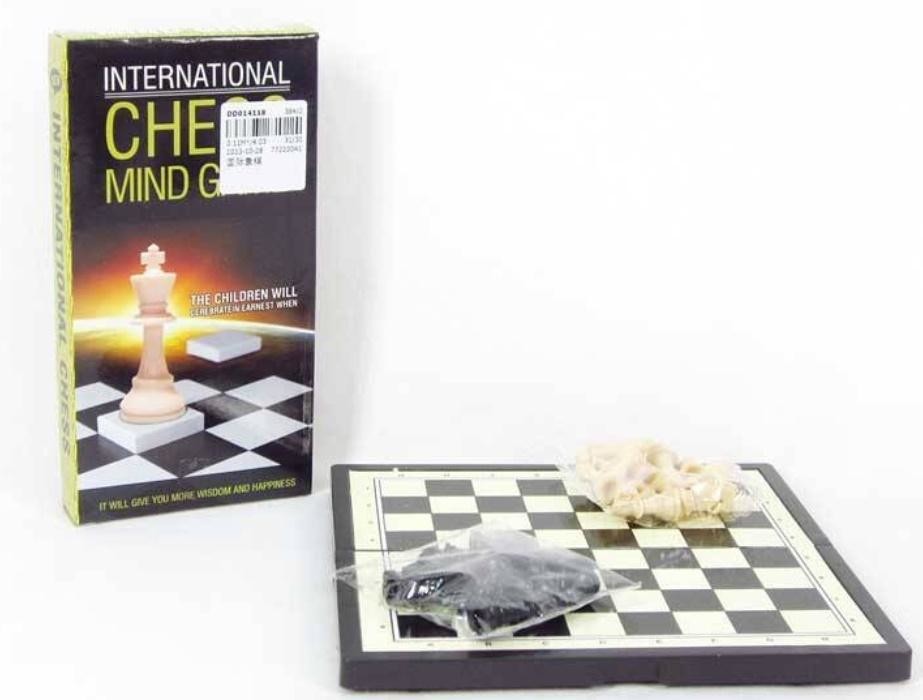 Icom magnetyczna szachy