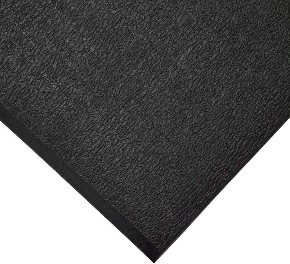 Coba Orthomat Mata Piankowa-Kamyczkowa Czarny 0,9 M X 18,3 M