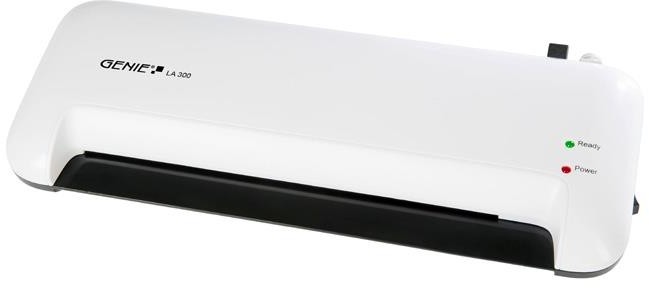 Genie Laminator A4 LA300 12469