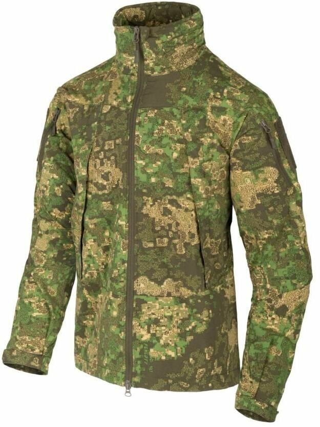 Helikon tex Kurtka BLIZZARD - StormStretch - PenCott WildWood - S (KU-BLZ-NL-45-B03) HE.KU-BLZ-NL-45-B03