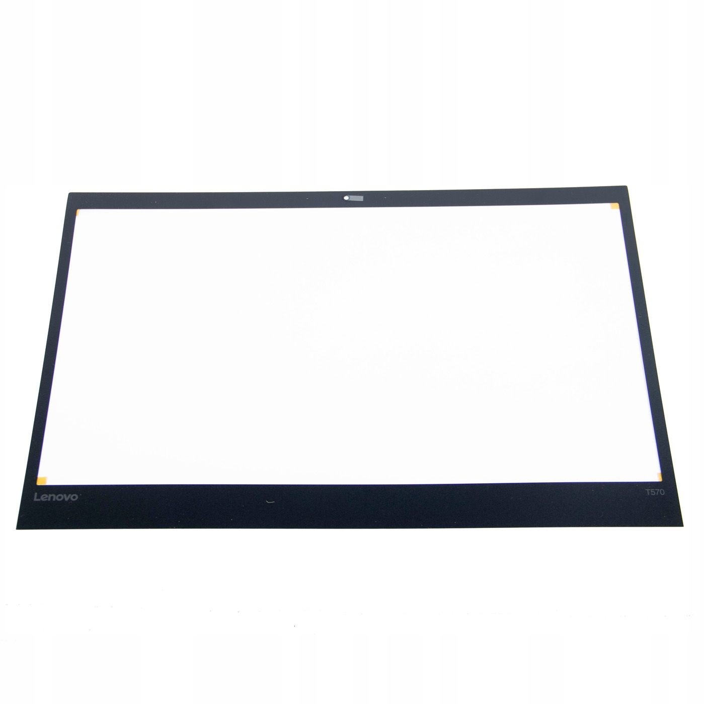 Lenovo Ramka matrycy LCD T570 FullHD 01ER036