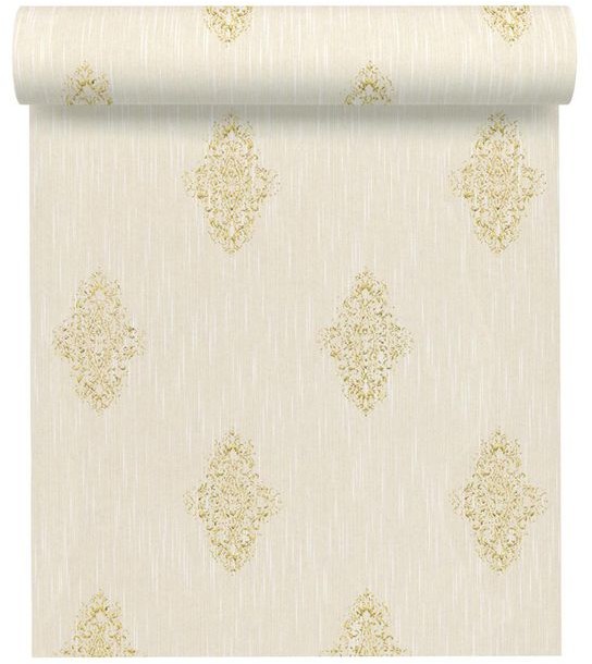 Tapeta LUXURY  Winylowa na flizelinie