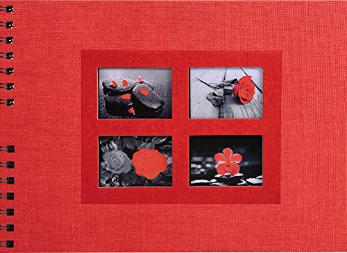 Exacompta pasją album Spiral Album 16245E