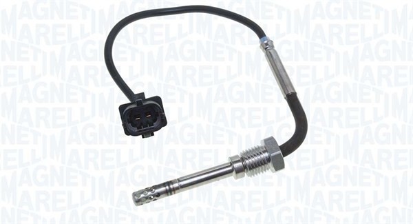 MAGNETI MARELLI czujnik, temperatura spalin 172000047010 172000047010