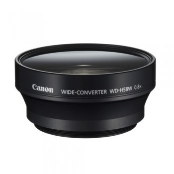 Canon WD-H58W