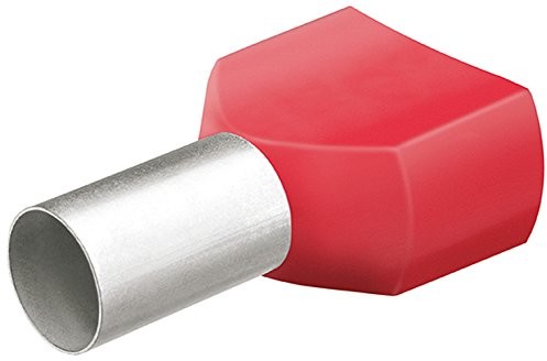 Knipex Twin 97 99 377 tulejka na przewód 97 99 377
