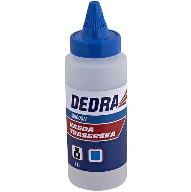 DEDRA Kreda traserska M9005N Dom002424