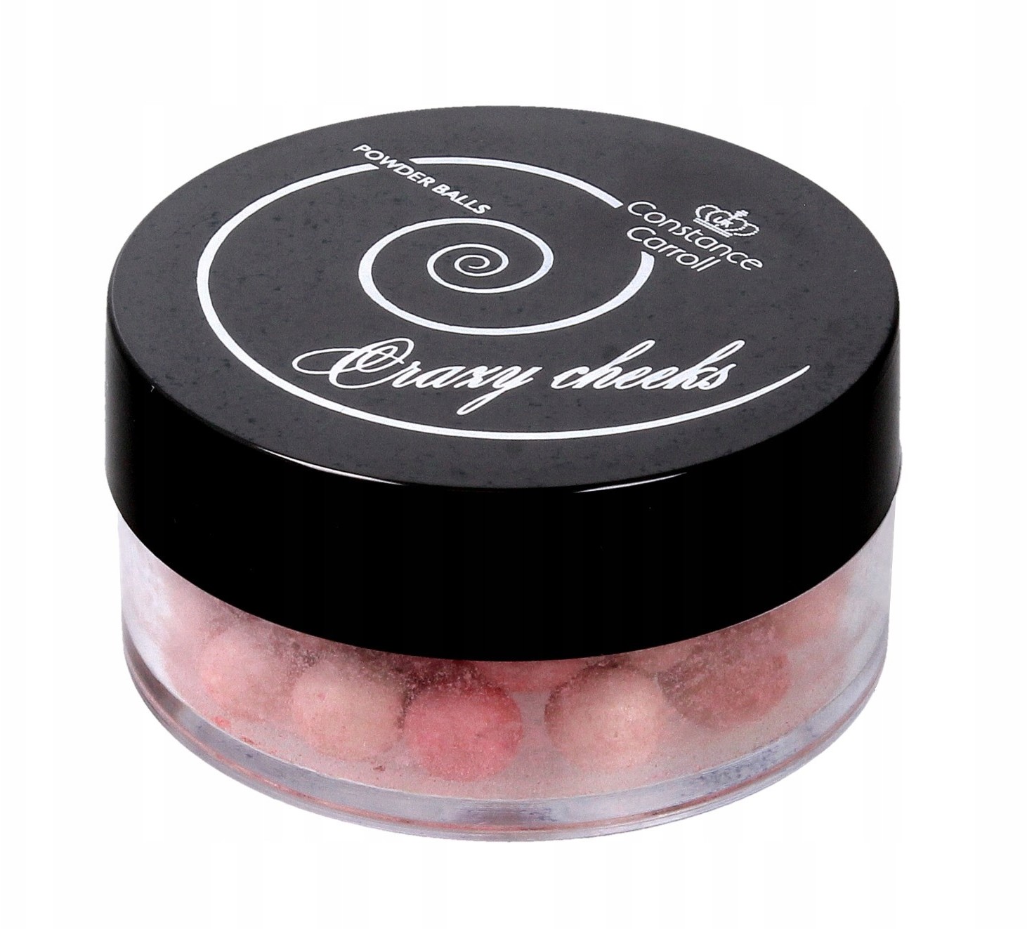 Constance Puder w kulkach Crazy Cheeks nr02 Medium