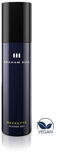 Graham Hill Żel do włosów BECKETTS Graham Hill 100 ml 6962-59644_20200614212207