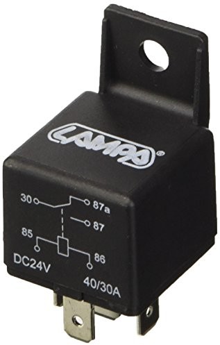 Lampa Lampa 45503 przekaźnik uniwersalny, 5 styków 45503