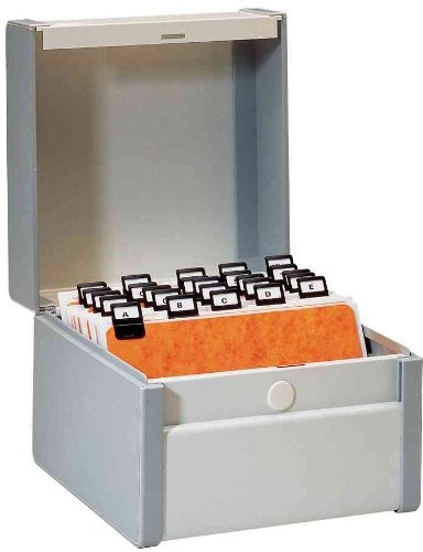 Rexel 3411200 pude$5ko do przechowywania plików i organizatorów 3411200-G