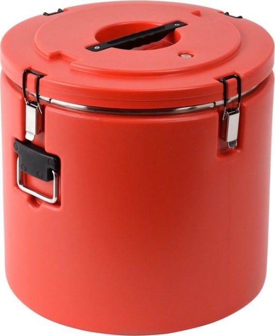YATO Plastikowy termos termoizolacyjny do żywności 48L YG-09227