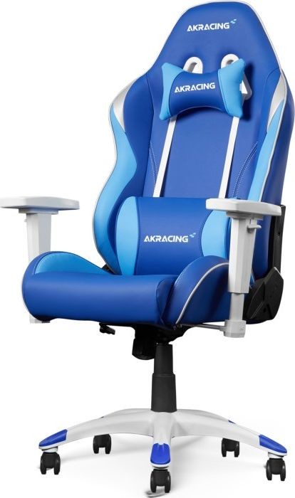 Akracing Fotel Akracing California Tahoe