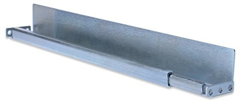 Digitus gleitschine do sieci schr ¤ NKE 48,3 cm 19 cale: wzór moro R 600 MM i 800 MM głębokość schr ¤ NKE do 100 kg 2 PAC DN-19 GS-NW