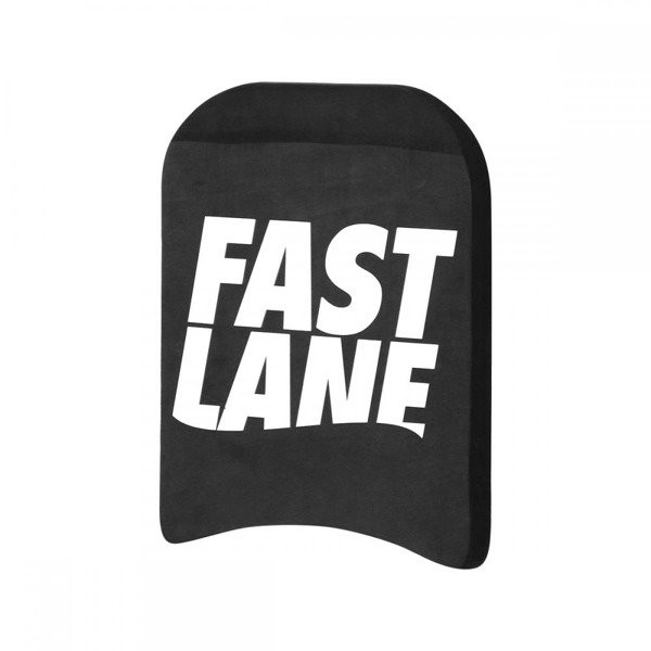 ZEROD deska treningowa KICKBOARD FAST LANE czarna