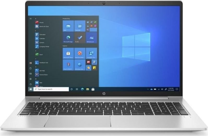 HP ProBook 455 G8 4K7C6EA