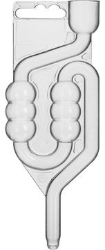 Browin Rurka fermantacyjna z PCV sześciokomorowa śr. 10mm, marki rfp6