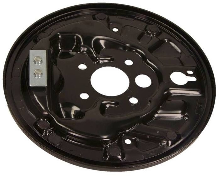 BORSEHUNG Panel rozbryzgiwujący, tarcza hamulcowa BORSEHUNG B18221 B18221