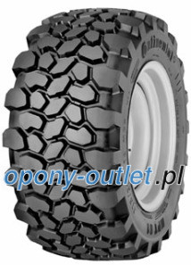 CONTINENTAL Opona MPT 81 335/80R20 147K