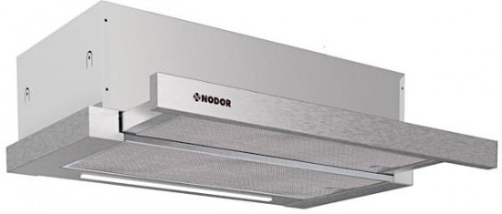 Nodor Extender 60 Inox Eco