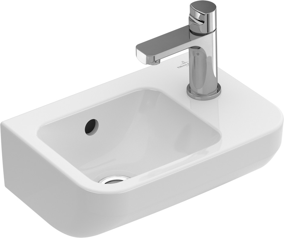 Villeroy & Boch Architectura 36x26 prawa 43733601