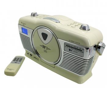 Soundmaster RCD1350BE