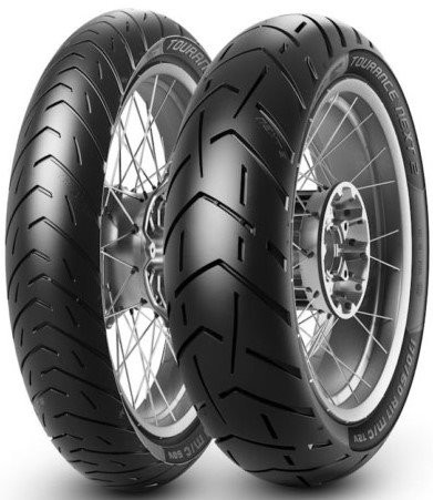 METZELER Tourance Next 2 90/90R21 54V koło przednie