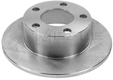 MEYLE Tarcza hamulcowa 115 523 0015 115 523 0015