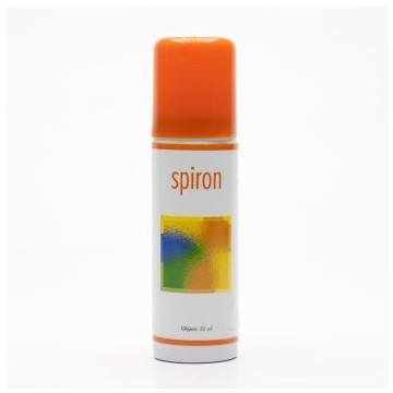 ENERGY Spiron 50 ml ENERGY (07.2018)