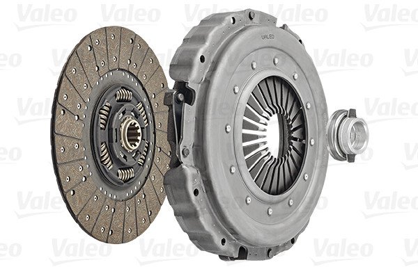 VALEO zestaw sprzegla 827365 827365