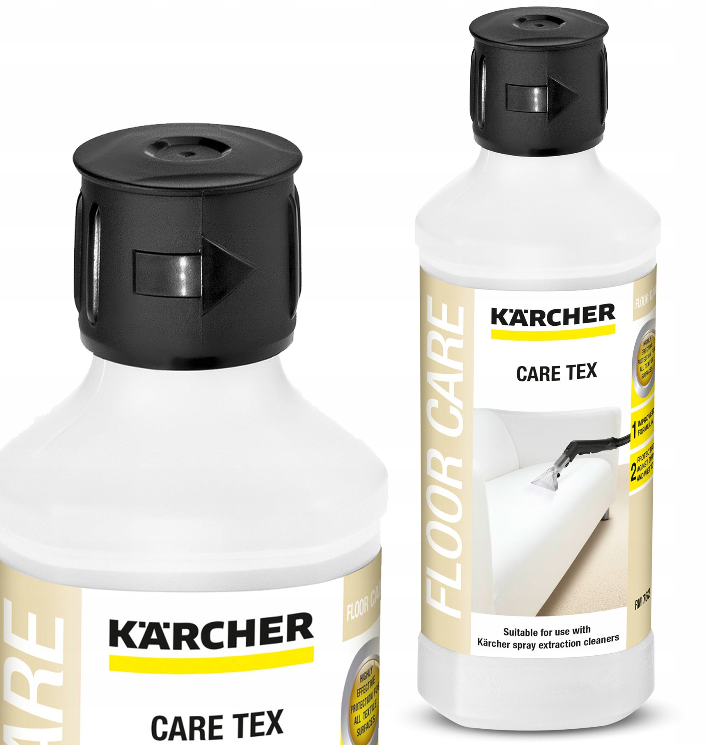 Kärcher Impregnator Dywanów Caretex Rm 762 Piorący