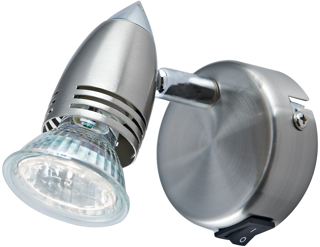 Dar Lighting Kinkiet Gemini GEM0746S