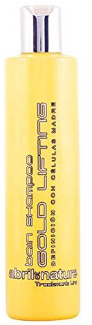 Abril Et Nature Hebe złoty Shampoo 250 ML 72959