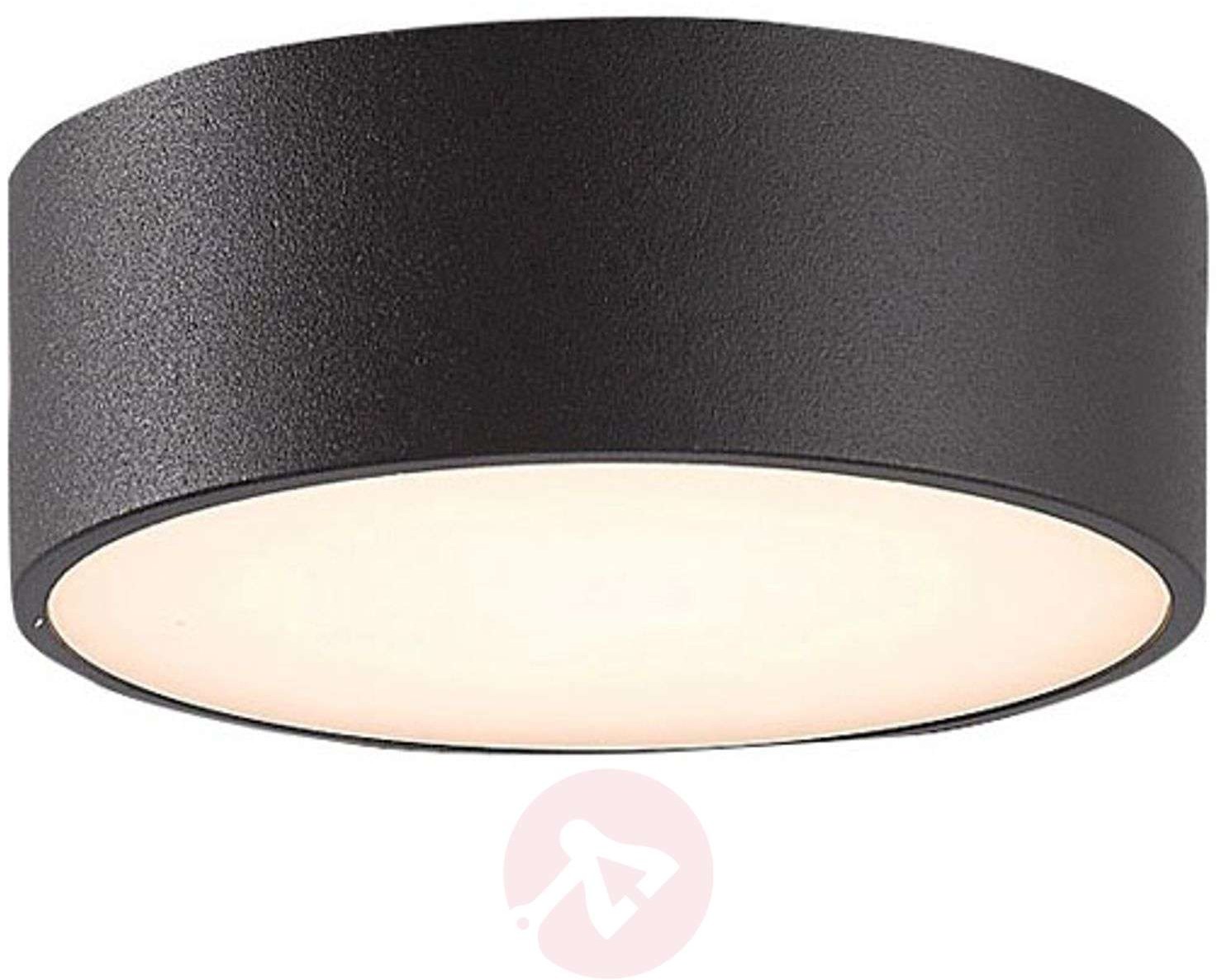 CMD Lampa zewnętrzna LED 9025, 15 cm