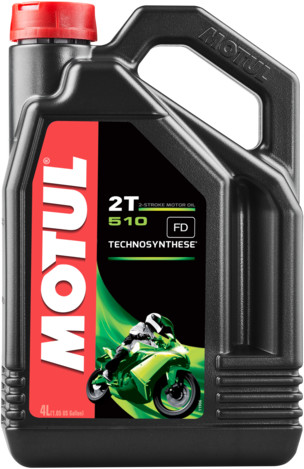 Motul 510 2T 4l