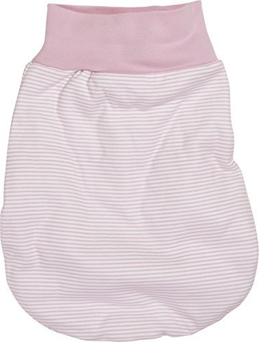 Schnizler schnizler unisex śpiwór dla dziecka śpiworek pierścienic z zamkiem elastyczny pasek pacyficznego envelope ściągacz, Öko-Tex Standard 100 -  jeden rozmiar 800712-586