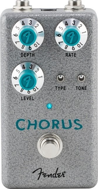 Fender Hammertone Chorus Efekt Gitarowy