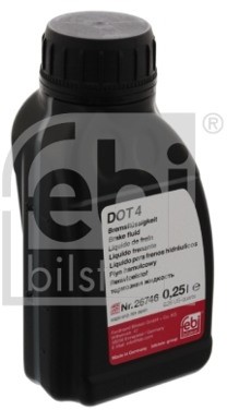 FEBI Płyn hamulcowy 26746