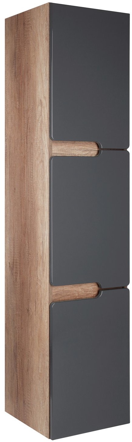 Astor Słupek Spectra 35 cm country antracyt