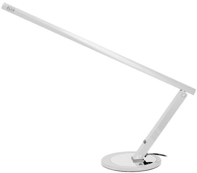 Activ Lampa na biurko SLIM 20W biała 7005